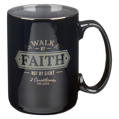 Large ceramic bible verse - ceramic,