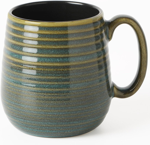 Large coffee mug - 20,
