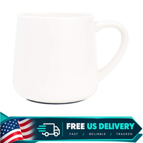 Large glossy ceramic - ceramic, coffee
