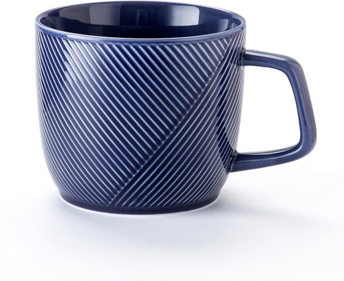 Extra large ceramic coffee mug - extra,