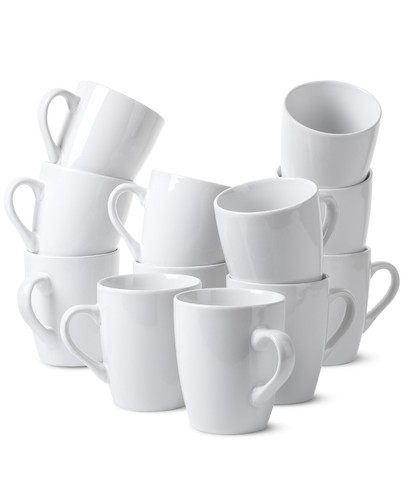 Btat white coffee mug set - btat-,