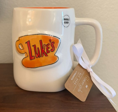 Luke diner gilmore - diner, girls