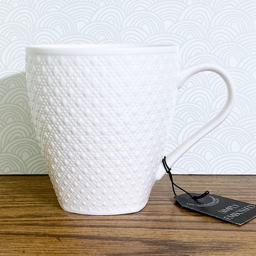 Simply embossed white - simply,