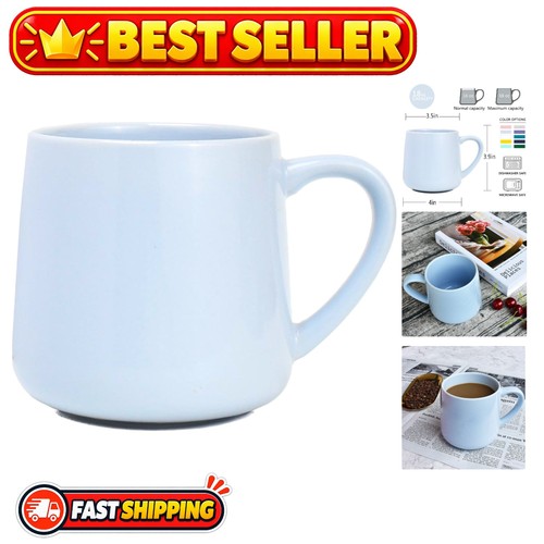 Large blue glossy - large, ceramic