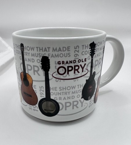 Grand ole opry - grand,