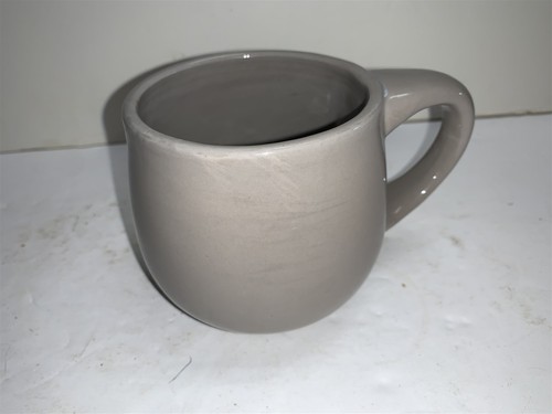 2005 plain gray starbucks - plain,