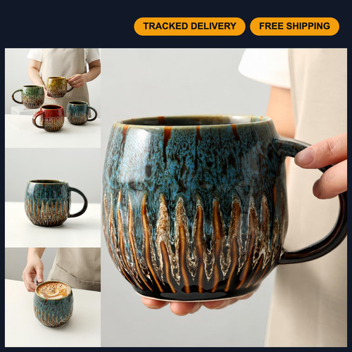 20oz large ceramic - 20oz,