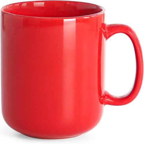 Large coffee mug - coffee, mug,