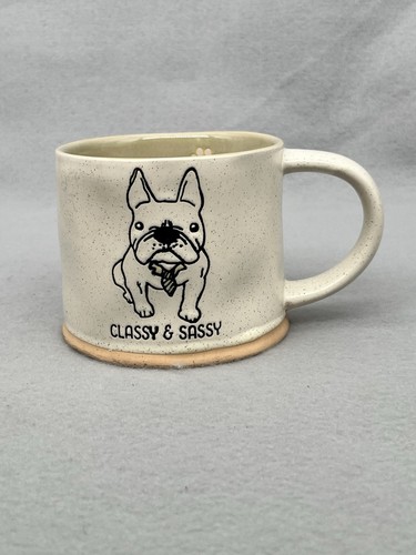 Large coffee mug - large,